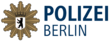 Logo von Polizei Berlin
